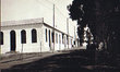 Caserne militaire