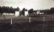 Caserne militaire