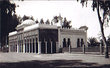 Résidence militaire de Larache