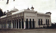 Résidence militaire de Larache