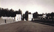 Caserne militaire