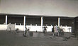 Caserne militaire