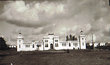 Résidence militaire de Larache