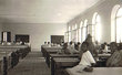 Ecole dans la caserne militaire