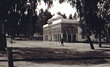 Résidence militaire de Larache