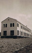 Caserne militaire