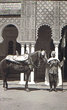 Soldat avec son cheval