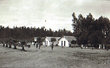 Caserne militaire