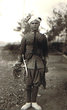 Soldat avec son clairon