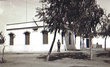 Caserne militaire