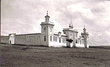 Résidence militaire de Larache
