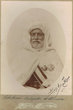 Sidi Bricha, ambassadeur du Maroc en Espagne