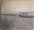 Mazagan - La jetée du petit port