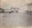 Mogador - Grand socco vers la mer