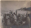 Mogador - Socco aux graines