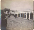 Mogador - Socco aux échopes