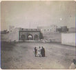Mogador - Porte de Saffi