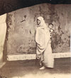 Mère et son bébé