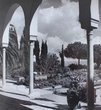 Résidence Générale. Les jardins