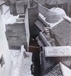 Vue sur les toits de la mosquée Qarawiyine