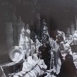 Souk El Henna, Médina Fès