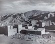 Boulmane du Dadès : dans les gorges du Dadès