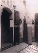 Interieur riche