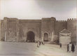Meknés - Bab el Mansour