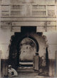 Porte à Meknés ?
