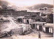 Itzer - La Kasba, vue aérienne