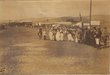 Remise de décorations le 23 juin 1916