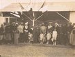 Remise de décorations le 23 juin 1916