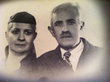 Couple juifs de tétouan