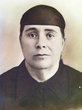 Juive de Tétouan