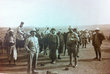 Militaires français au Maroc entre 1911 et 1913