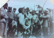 Militaires français au Maroc entre 1911 et 1913