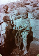 Militaires français au Maroc entre 1911 et 1913