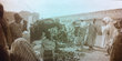 Militaires français au Maroc entre 1911 et 1913