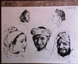 Types marrakchis