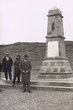 Monument du général Clavery