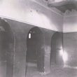 Intérieur de la Synagogue de Tazanakht