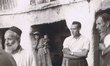 Juifs au Mellah de Taroudant
