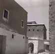 Rue au Mellah de Taroudant près de la Synagogue Rabbi Avraham ben Amar