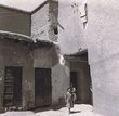 Rue passage du mellah de Taroudant