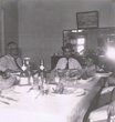 Intérieur de l'appartement du Vice Président d'Erfoud, M. Benamou