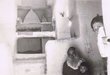 Juifs d'Ifrane dans la synagogue