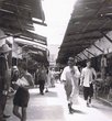 Rue du Mellah de Marrakech