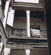 Maison juive au Mellah de Marrakech