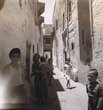 Rue du Mellah de Marrakech