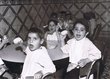 Garderie d'enfants juifs de Marrakech
